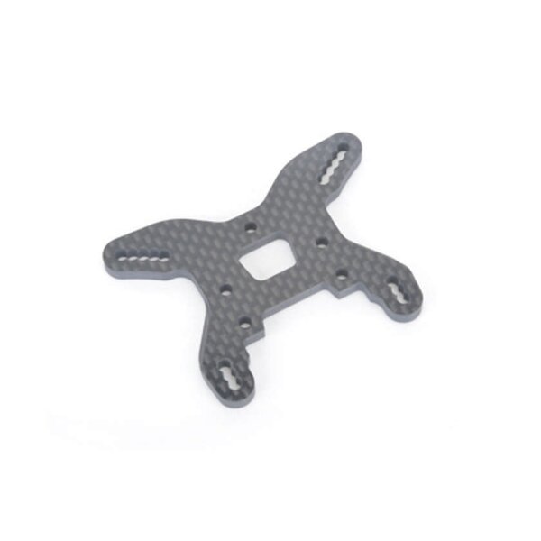 C/F Front Shock Mount - CAT L1