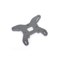 C/F Front Shock Mount - CAT L1