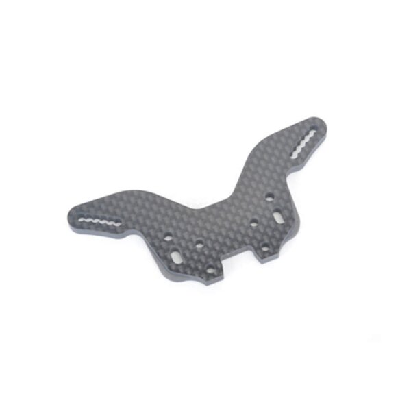 C/F Rear Shock Mount - CAT L1