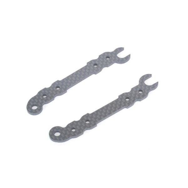 C/F Lipo Straps - CAT L1 (pr)