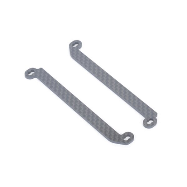 C/F Shorty Spacer - CAT L1 (pr)