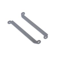 C/F Shorty Spacer - CAT L1 (pr)