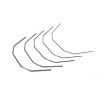 Front Roll Bar Set - CAT L1 (5pcs)