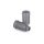 Alloy Med Shock Body - CAT L1 (pr)