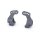 Rear Hub Carrier - CAT L1 (pr)
