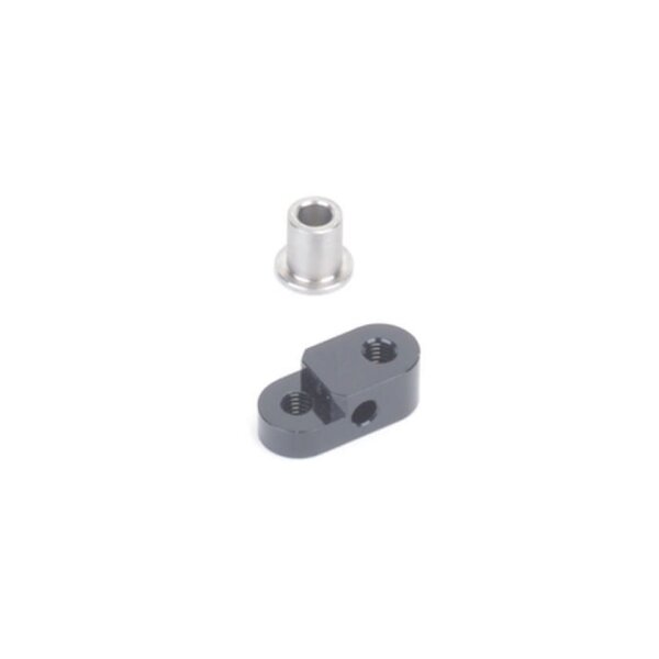 Front Belt Tensioner - CAT L1