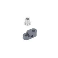 Front Belt Tensioner - CAT L1