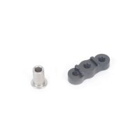 Rear Belt Tensioner - CAT L1
