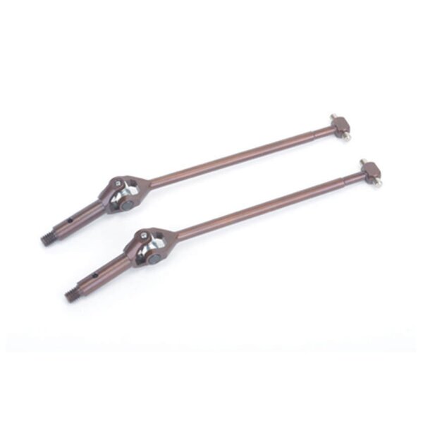 Front Driveshaft - CAT L1 (pr)