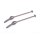 Front Driveshaft - CAT L1 (pr)