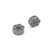 Alloy Wheel Hex 6mm - CAT L1 (pr)