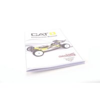 Bedienungsanleitung - CAT L1
