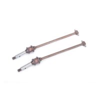 Roche Double Jointed Front D/Shaft - CAT L1 (pr)