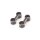 Alloy Radius Arms - CAT L1 (pr)