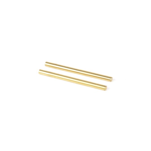 Titanium Rear Inboard Pivot Pin - CAT L1 (pr)