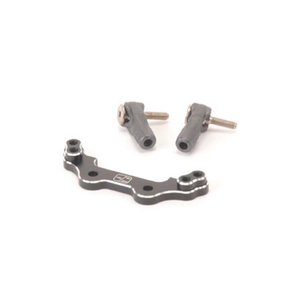 Alloy Rear link Mount - CAT L1