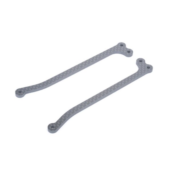C/F Rear Topdeck 3.00mm - CAT L1 (pr)