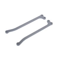 C/F Rear Topdeck 3.00mm - CAT L1 (pr)