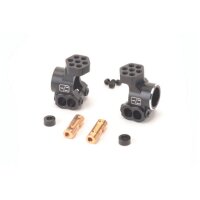 Alloy Rear Hub Carriers - CAT L1 (pr)