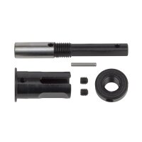 Team Associated RC10B74.2 FT Decoupled Slipper Shaft...