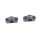 Alloy 2/3.5deg Rear Pivot Blocks - CAT L1