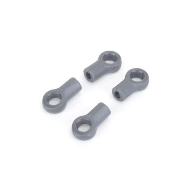 Rod End Socket (Dia 5.5mm) (pk4)