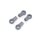 Rod End Socket (Dia 5.5mm) (pk4)
