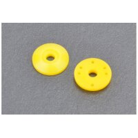 Big Bore Piston - Blank Tapered (pr)