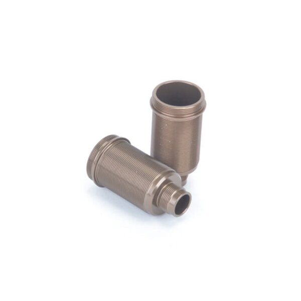 Alloy Med Shock Body Kashima Coat - CAT L1 (pr)