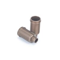 Alloy Med Shock Body Kashima Coat - CAT L1 (pr)