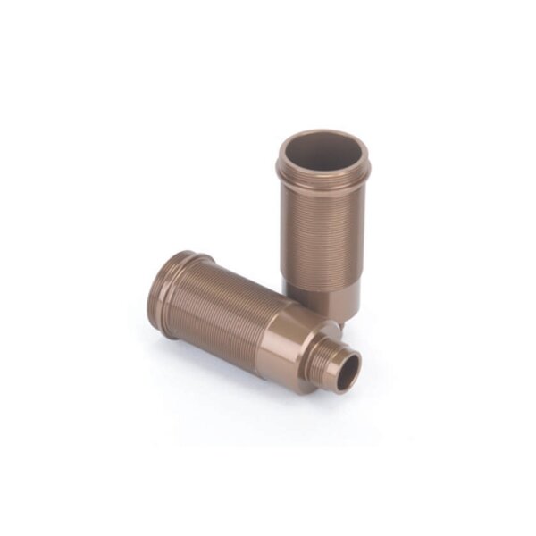 Alloy Long Shock Body Kashima Coat - CAT L1 (pr)