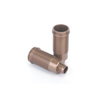 Alloy Long Shock Body Kashima Coat - CAT L1 (pr)