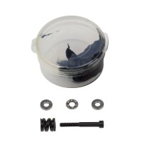 Team Associated RC10B74.2 FT Decoupled Slipper Thrust...