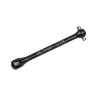 Team Associated RC10B74.2 FT Center CVA Bone, 45.5mm, for...