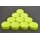 1:10 Felgen Offroad Front 2WD - 12mm Sechskant Slim - Neon Gelb- (5 Paar)