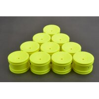 1:10 Felgen Offroad Heck 2WD und 4WD - 12mm Sechskant -...