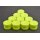 1:10 Felgen Offroad Heck 2WD und 4WD - 12mm Sechskant - Neon Gelb- (5 Paar)