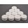 1:10 Felgen Offroad Front 4WD - 12mm Sechskant - weiß - (5 Paar)