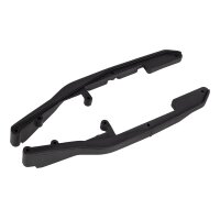 Team Associated RC10B7 Side Rails