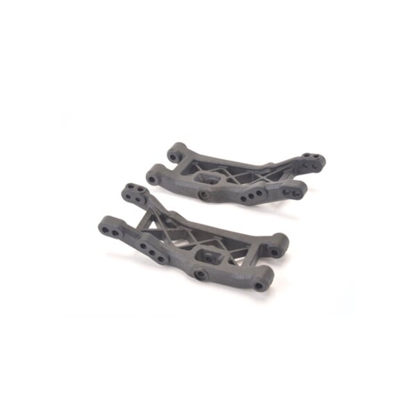 Rear Wishbones - CAT L1 (pr) 6.5 grams lighter