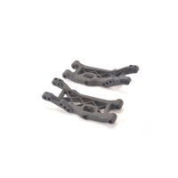 Rear Wishbones - CAT L1 (pr) 6.5 grams lighter