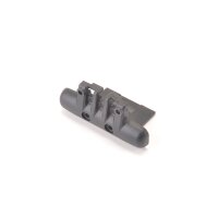 Front Bumper - CAT L1 2 grams lighter