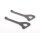 C/F HD Front Top Decks 3.0mm - CAT L1 pr