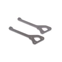 C/F HD Front Top Decks 2.5mm - CAT L1 pr