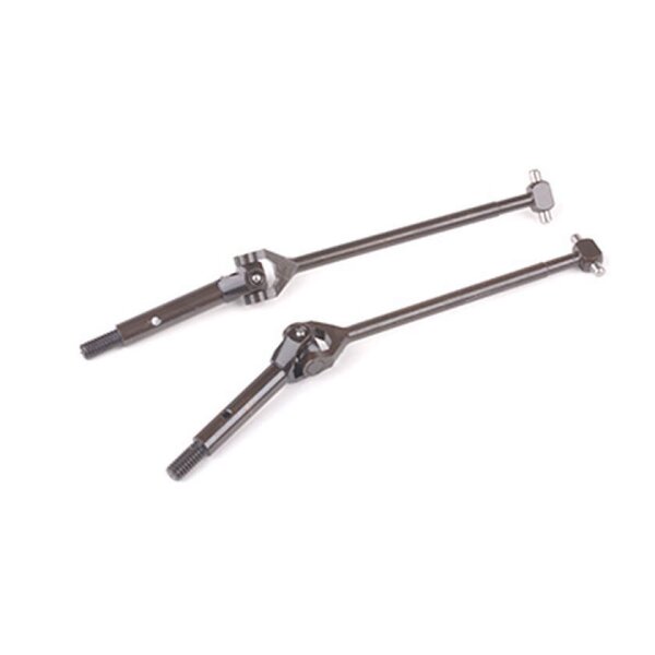 Driveshaft Assembled U\J - Cougar-Laydown - (pr)