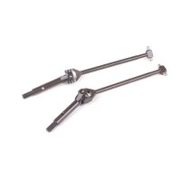 Driveshaft Assembled U\J - Cougar-Laydown - (pr)
