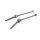 Driveshaft Assembled U\J - Cougar-Laydown - (pr)