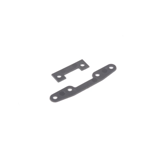 Strap Spacers - Cougar-Laydown (2pcs)