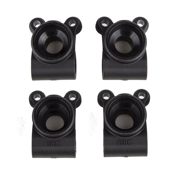 Team Associated RC10B7 Rear Hubs