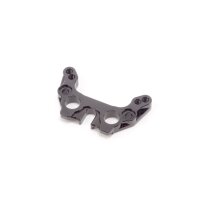 ALLOY REAR LINK MOUNT V2 - LD/2